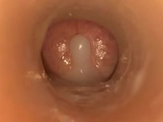 Cum Dominant Fleshlight Scene- Javdiscovery-Com