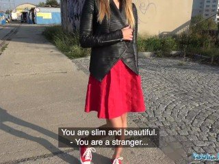 Publiczne agenta Potter about pantyless i pobiera fucked ciężko