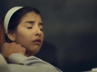 Teacher fuck his pretty pupil  TEENFIDELITY