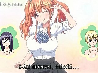Studentessa perdere frosty sua verginità