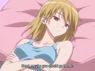 Aki Sora в oad.mp4 мечты