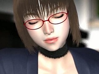 Umemaro 3D Бюст