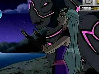 Ben 10 Porn - anale di Charme