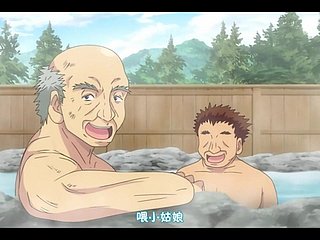 تصوراتی، بہترین کارٹون تالیف پرنئے littlehentai