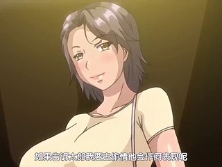 [桜 都 字幕 组] [720p hi10p] [190531] ова 妻 が 綺麗 に な っ た ワ ケ # 2