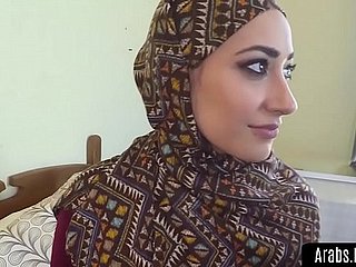 beautys arabi figa pelosa riempita clean rubinetto