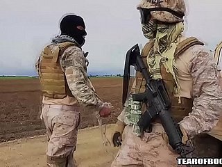 bebê árabe vendido para soldado americano
