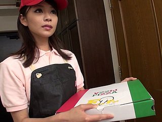 Asian application errand-boy Akubi Yumemi gives blowjob round their way purchaser