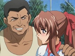 Vero episodio Blu Gaiden 1