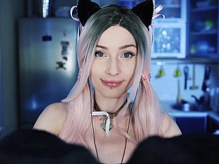 ASMR الأذن الأكل - الوقت مزدوج