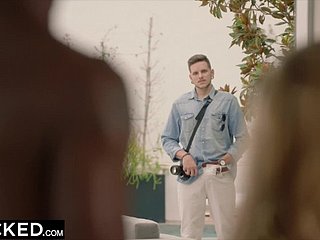 Karartılmış Kendra Sunderland Obsession bölüm 1