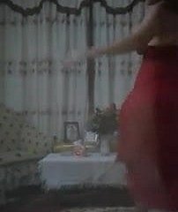 Hot Dance Egyption Ehefrau