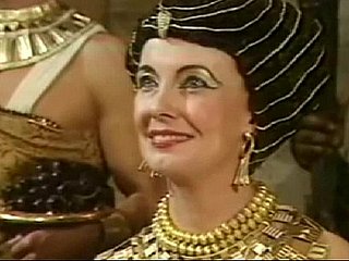 คลีโอพัตราลับ 1981 (Eng Subs)