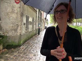 hot tiro french milf hardcore