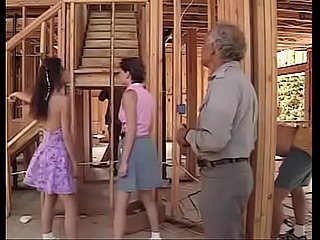 Baustelle Sexparty