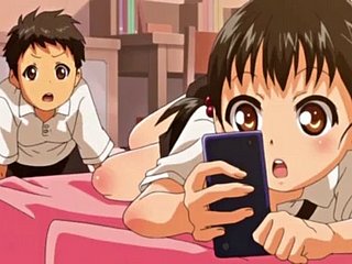 Miłość Making love Hentai