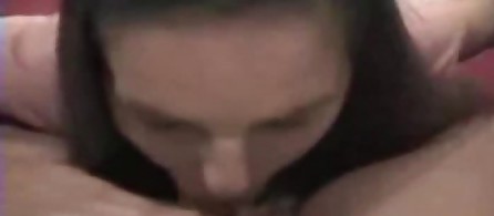 My girlfriend sucks the hell out of me...