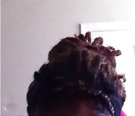 Monti - Loves to Deepthroat