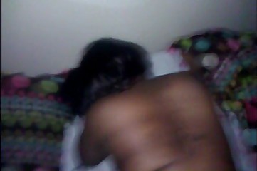 big booty college ebony freak gets fucked doggystyle