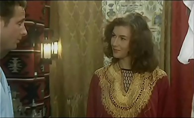 Regina, DP Threesome