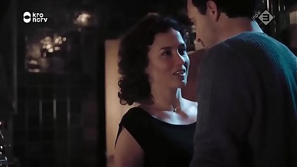 Katja Schuurman Sex Scene