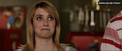 Jennifer Aniston - Striptease, Lingerie, Wetlook   Sexy Scenes - We're the Millers (2013)