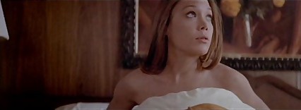 Sissy Spacek Janit Baldwin Prime Cut 1972