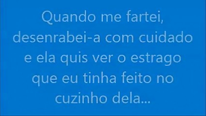 Aluguei um quarto para uma atleta italiana e peguei ela