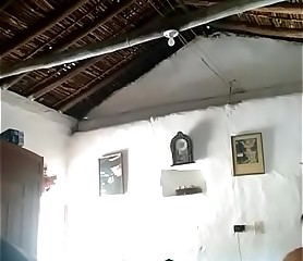 Espiando a mi madrastra