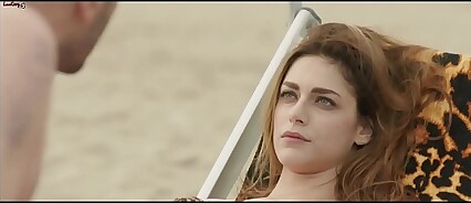 Miriam Leone Nude in 1992 St. 1 Ep. 6