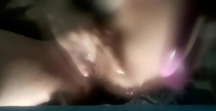 Gozada delícia com squirting