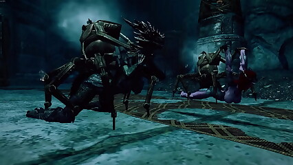 Ryo's Adventure: The Meeting Pt.2