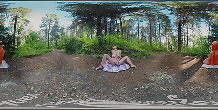 Yanks Busty Ryanne Body Shaking Orgasm